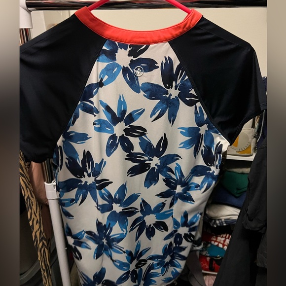 Short sleeve Jofit top - Picture 2 of 4